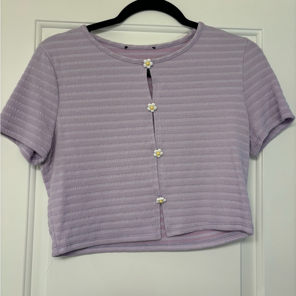 Forever 21 Top